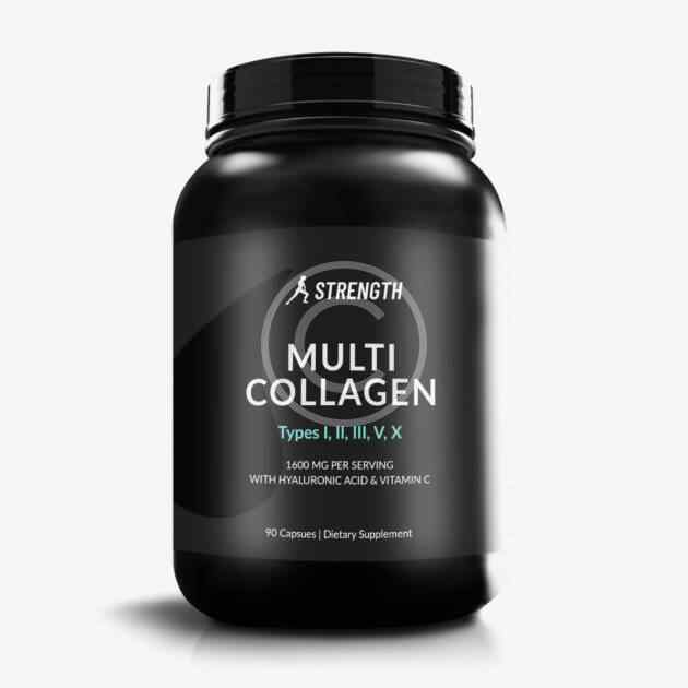 Multi collagen